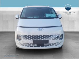 Hyundai STARIA 1.6 T-GDI Hybrid Prime 9 Sitzer *SOFORT* *Park-Paket*