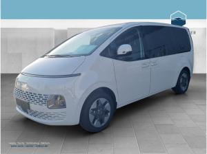 Hyundai STARIA 1.6 T-GDI Hybrid Prime 9 Sitzer *SOFORT* *Park-Paket*