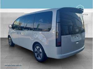 Hyundai STARIA 1.6 T-GDI Hybrid Prime 9 Sitzer *SOFORT* *Park-Paket*