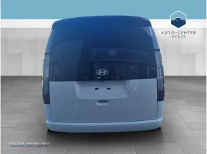 Hyundai STARIA 1.6 T-GDI Hybrid Prime 9 Sitzer *SOFORT* *Park-Paket*