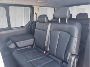 Hyundai STARIA 1.6 T-GDI Hybrid Prime 9 Sitzer *SOFORT* *Park-Paket*