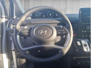 Hyundai STARIA 1.6 T-GDI Hybrid Prime 9 Sitzer *SOFORT* *Park-Paket*