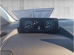 Hyundai STARIA 1.6 T-GDI Hybrid Prime 9 Sitzer *SOFORT* *Park-Paket*