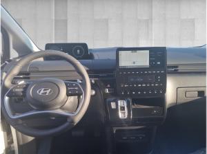Hyundai STARIA 1.6 T-GDI Hybrid Prime 9 Sitzer *SOFORT* *Park-Paket*