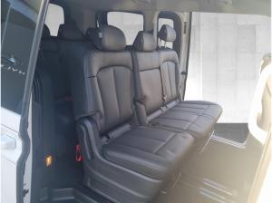 Hyundai STARIA 1.6 T-GDI Hybrid Prime 9 Sitzer *SOFORT* *Park-Paket*