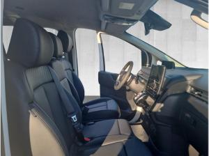 Hyundai STARIA 1.6 T-GDI Hybrid Prime 9 Sitzer *SOFORT* *Park-Paket*