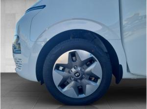 Hyundai STARIA 1.6 T-GDI Hybrid Prime 9 Sitzer *SOFORT* *Park-Paket*