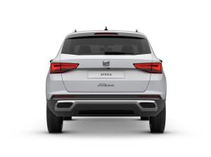 Seat Ateca Road Edition 2.0 TDI 110 kW (150 PS) 7-Gang DSG