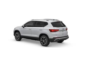 Seat Ateca Road Edition 2.0 TDI 110 kW (150 PS) 7-Gang DSG