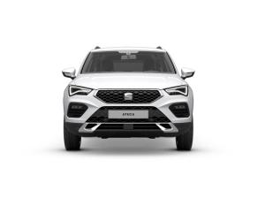 Seat Ateca Road Edition 2.0 TDI 110 kW (150 PS) 7-Gang DSG