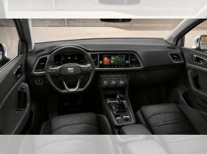 Seat Ateca Road Edition 2.0 TDI 110 kW (150 PS) 7-Gang DSG