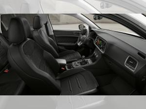 Seat Ateca Road Edition 2.0 TDI 110 kW (150 PS) 7-Gang DSG