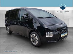 Hyundai STARIA 1.6 T-GDI Hybrid Prime 9 Sitzer *SOFORT* *Park-Paket*