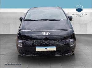 Hyundai STARIA 1.6 T-GDI Hybrid Prime 9 Sitzer *SOFORT* *Park-Paket*