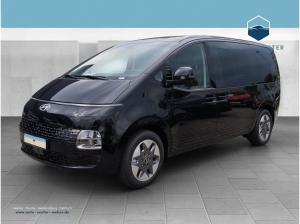 Hyundai STARIA 1.6 T-GDI Hybrid Prime 9 Sitzer *SOFORT* *Park-Paket*