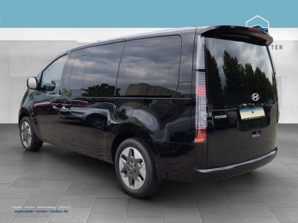 Hyundai STARIA 1.6 T-GDI Hybrid Prime 9 Sitzer *SOFORT* *Park-Paket*