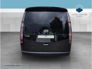 Hyundai STARIA 1.6 T-GDI Hybrid Prime 9 Sitzer *SOFORT* *Park-Paket*
