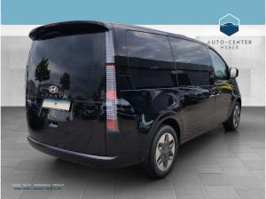 Hyundai STARIA 1.6 T-GDI Hybrid Prime 9 Sitzer *SOFORT* *Park-Paket*