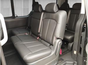 Hyundai STARIA 1.6 T-GDI Hybrid Prime 9 Sitzer *SOFORT* *Park-Paket*