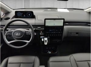 Hyundai STARIA 1.6 T-GDI Hybrid Prime 9 Sitzer *SOFORT* *Park-Paket*