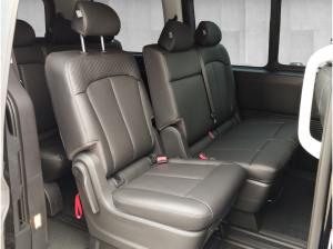Hyundai STARIA 1.6 T-GDI Hybrid Prime 9 Sitzer *SOFORT* *Park-Paket*