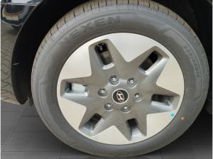 Hyundai STARIA 1.6 T-GDI Hybrid Prime 9 Sitzer *SOFORT* *Park-Paket*