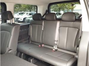Hyundai STARIA 1.6 T-GDI Hybrid Prime 9 Sitzer *SOFORT* *Park-Paket*