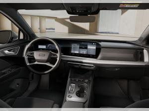 Audi Q4 e-tron **Bestellaktion** Modelljahr 2027 **konfigurierbar**