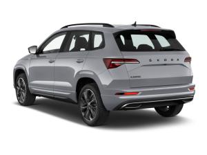 Skoda Karoq Sportline 2.0 TSI DSG 4x4 (unterschiedliche Farben erhältlich)