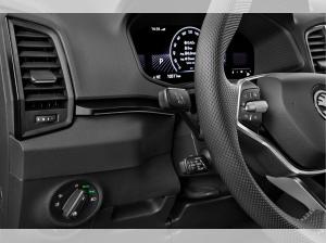 Skoda Karoq Sportline 2.0 TSI DSG 4x4 (unterschiedliche Farben erhältlich)