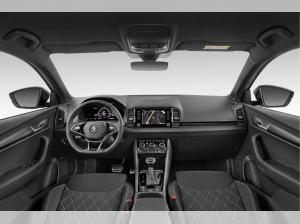 Skoda Karoq Sportline 2.0 TSI DSG 4x4 (unterschiedliche Farben erhältlich)