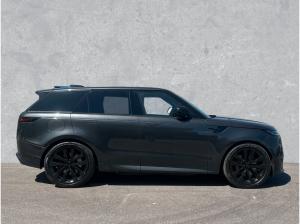 Land Rover Range Rover Sport P550e Autobiography