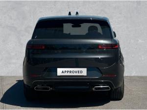 Land Rover Range Rover Sport P550e Autobiography