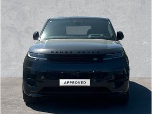 Land Rover Range Rover Sport P550e Autobiography