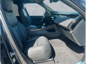Land Rover Range Rover Sport P550e Autobiography