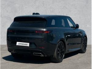 Land Rover Range Rover Sport P550e Autobiography