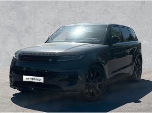 Land Rover Range Rover Sport P550e Autobiography