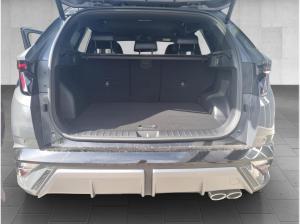Hyundai TUCSON 1.6 T-GDI 48V N Line DCT *SOFORT* *Sitz-Paket* *Assistenz-Paket* *Dachlackierung*