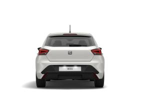 Seat Ibiza Style 1.0 TSI 85 kW (116 PS) 7-Gang-DSG