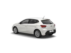 Seat Ibiza Style 1.0 TSI 85 kW (116 PS) 7-Gang-DSG