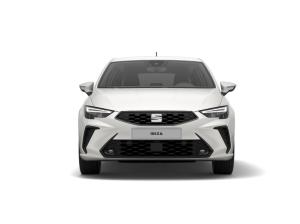 Seat Ibiza Style 1.0 TSI 85 kW (116 PS) 7-Gang-DSG