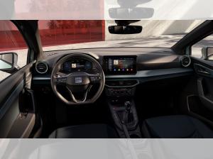 Seat Ibiza Style 1.0 TSI 85 kW (116 PS) 7-Gang-DSG