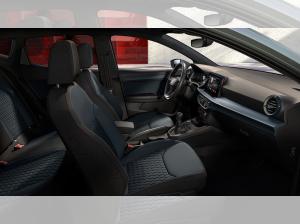 Seat Ibiza Style 1.0 TSI 85 kW (116 PS) 7-Gang-DSG