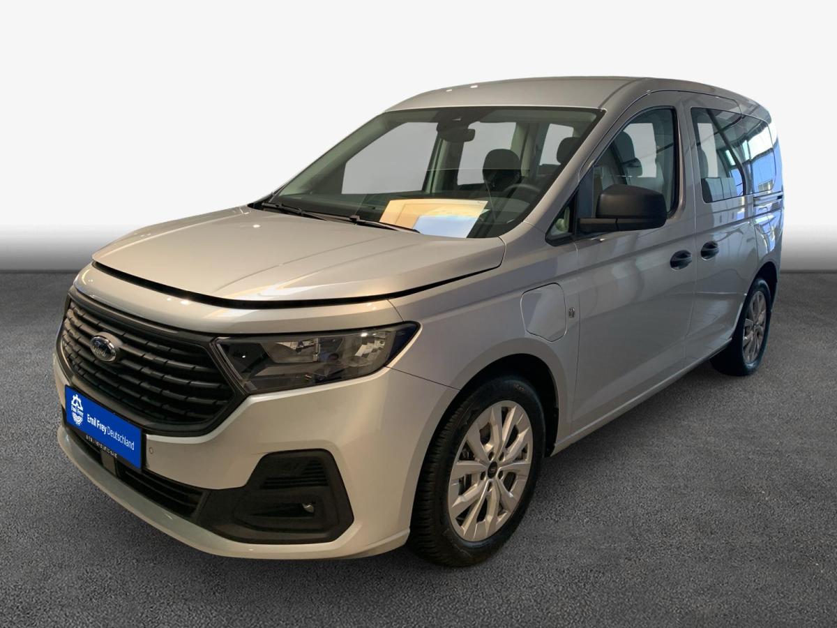 Ford Tourneo Connect Trend 💫1,5l EcoBoost 🔋PHEV⚡**ab 239Euro inkl. 1.500 Euro E-Prämie💰