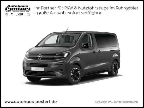 Opel Zafira Life132kW Edition *zeitnah verfügbar*