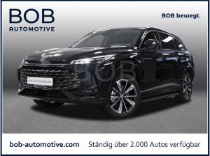 MG HS PHEV Luxury 5d 105kW ⚡Umweltförderung⚡