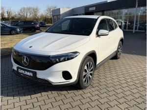 Mercedes-Benz EQA 300 4MATIC Progressive mit 0,25% Versteuerung+CarPlay+Winter-Paket+2 Jahre Garantie