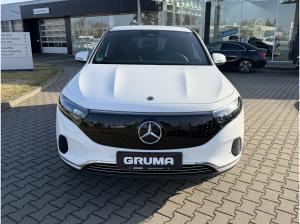 Mercedes-Benz EQA 300 4MATIC Progressive mit 0,25% Versteuerung+CarPlay+Winter-Paket+2 Jahre Garantie