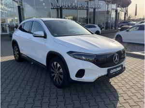 Mercedes-Benz EQA 300 4MATIC Progressive mit 0,25% Versteuerung+CarPlay+Winter-Paket+2 Jahre Garantie
