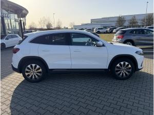 Mercedes-Benz EQA 300 4MATIC Progressive mit 0,25% Versteuerung+CarPlay+Winter-Paket+2 Jahre Garantie